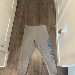 COPY - Carhart WIP “College Sweatpants”